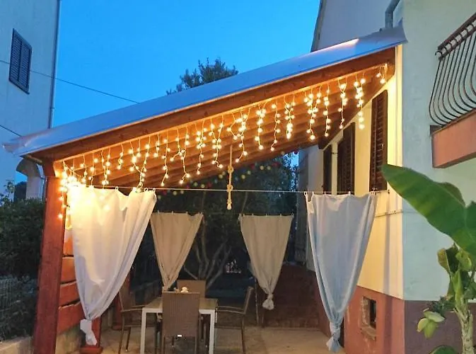 Апартаменты Maya *